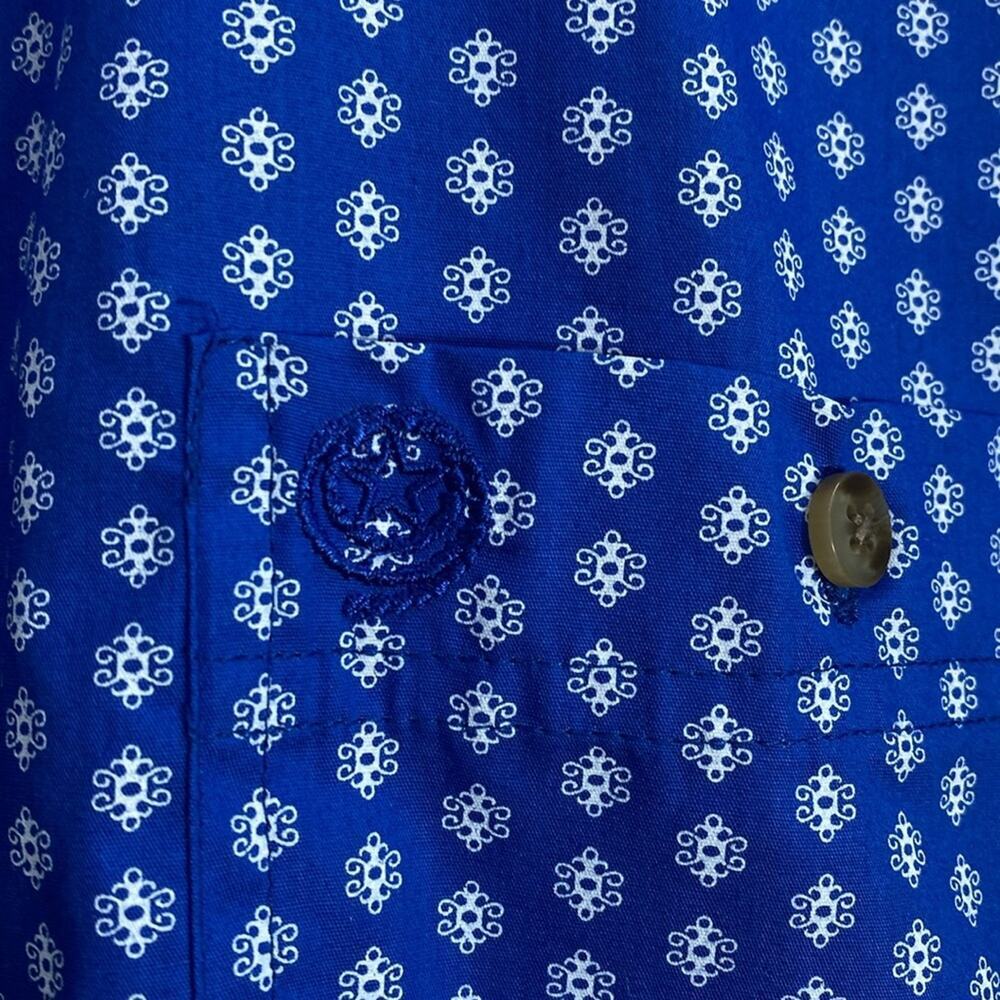 Wrangler George Straight Collection LT NWT - Picture 7 of 12